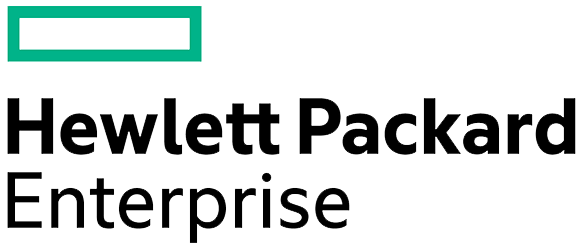 hpe logo