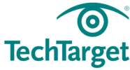 tech target logo