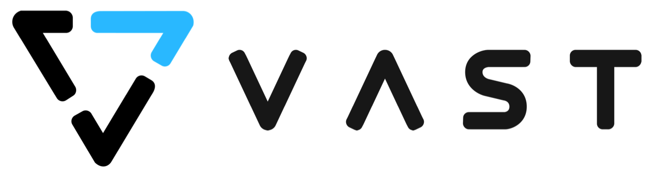 vast data