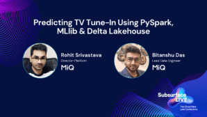 Rohit and Bitanshu Predicting TV Tune In Using PySpark