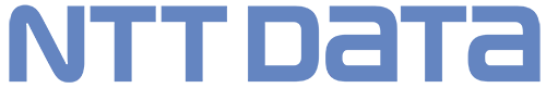ntt data logo