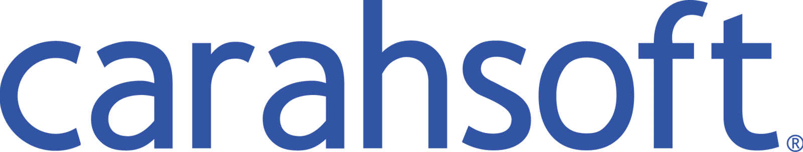 Carahsoft Logo