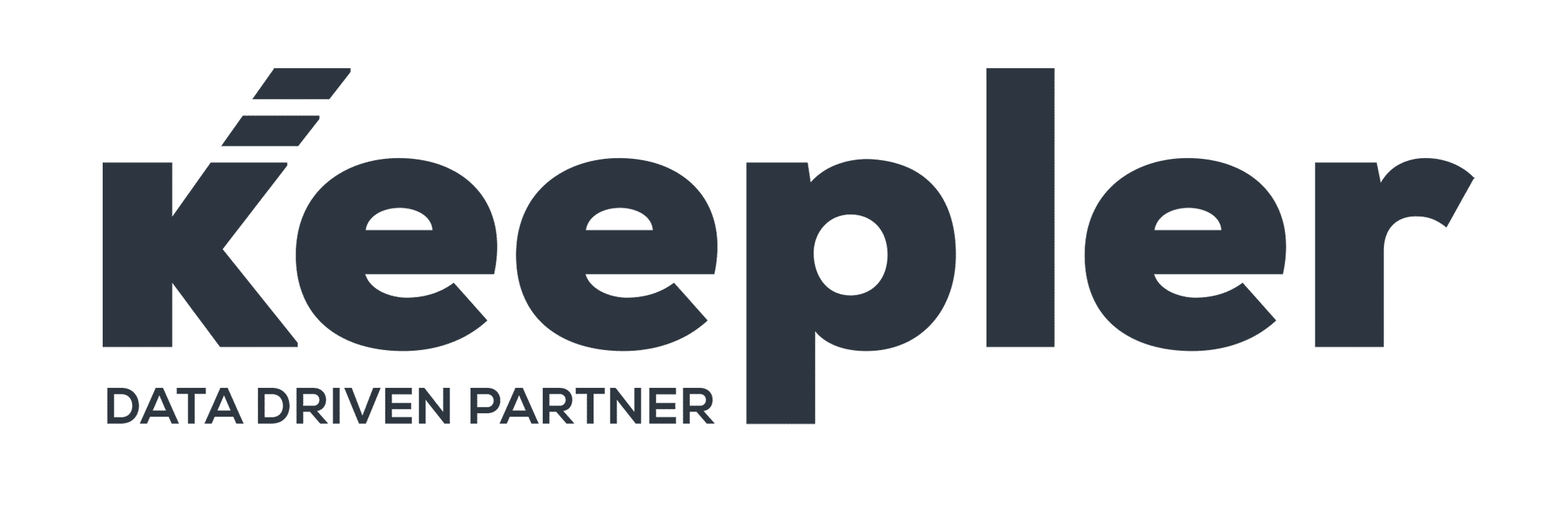Keepler Logo