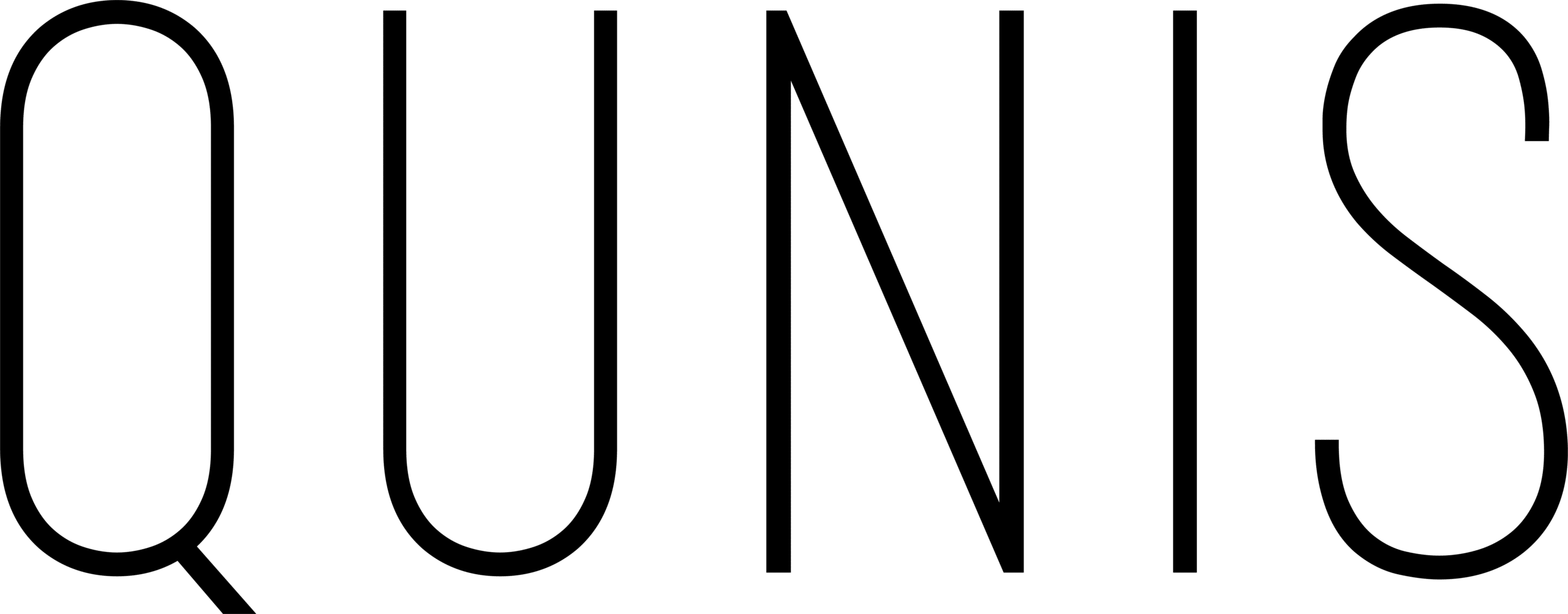 Qunis Logo