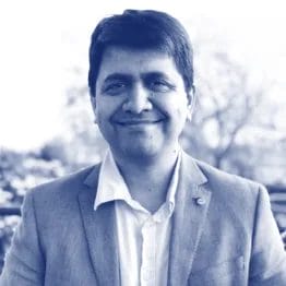 Aniket Kulkarni