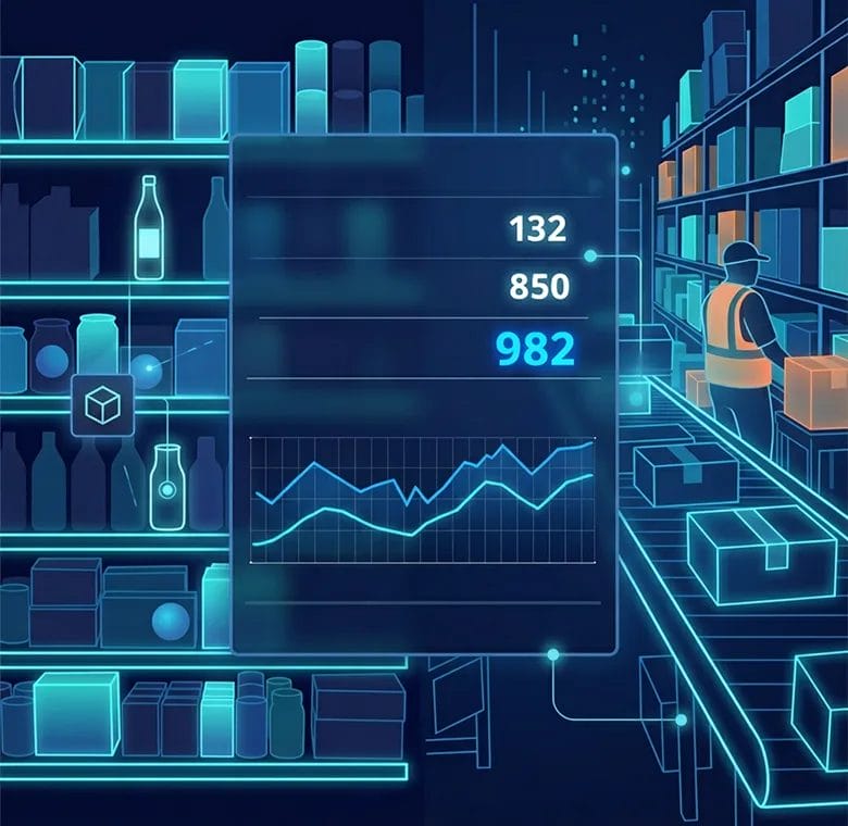 Omnichannel Inventory Optimization