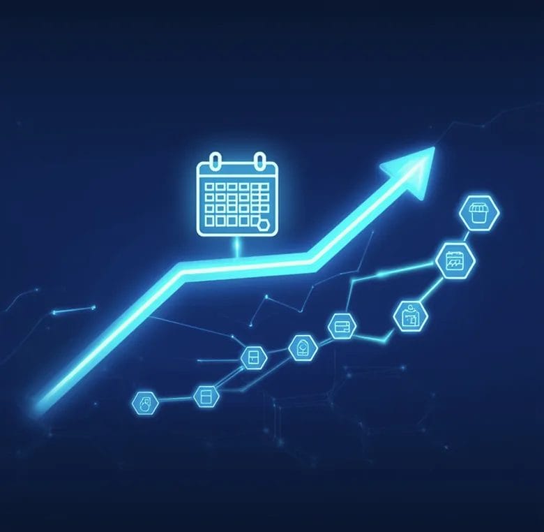 Demand Forecasting and Replenishment