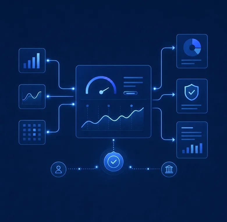 Risk aggregation and regulatory reporting