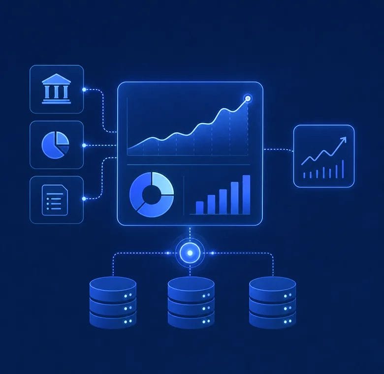 Portfolio and investment analytics